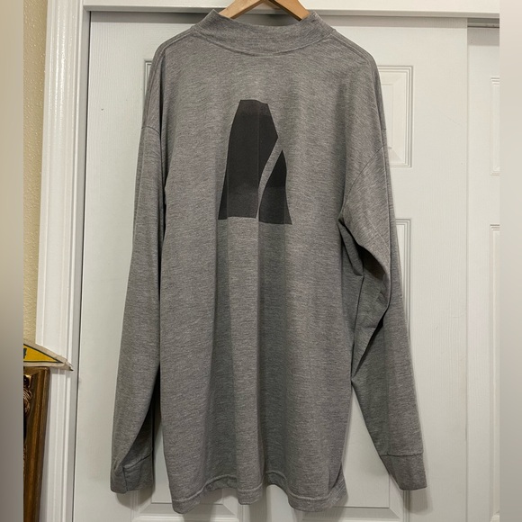 US ARMY FITNESS UNIFORM LONG SLEEVE - Picture 5 of 5